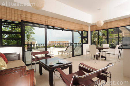 Kamala Beach Estate 18